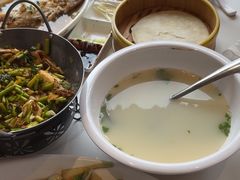 -梅利汴京烤鸭•开封豫菜地标店(晋安路店)