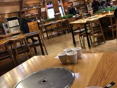 大堂-九十九顶毡房(阜石路店)