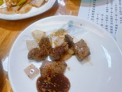 -松坂屋日料自助(长城路店)