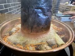 -吴天家私坊铜火锅(远达·帝景华廷店)