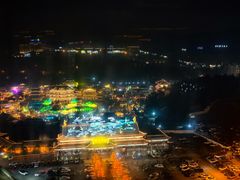 -横店影视城梦幻谷园区