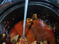 -宋氏重庆鸡公煲(红谷滩万达金街店)