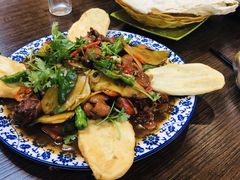 -枣庄辣子鸡(辽阳西路店)