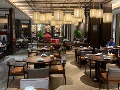 大堂-扬州狮子楼·非遗淮扬菜(总店)