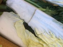 大白菜-蝎王府羊蝎子(西直门店)
