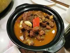 -食潮汕头鲜牛馆(望京保利店)