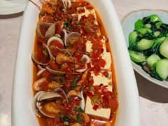 -拾溪餐厅(杭州千禧度假酒店)