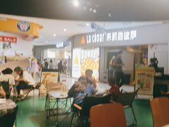 -乐凯撒披萨·烤鸡(曜一城店)
