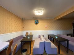 -FullHouse桌游跑团血染剧本杀(南京西路店)