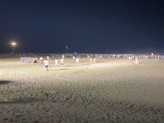 -朱家尖南沙景点