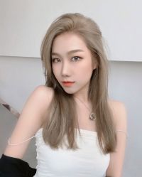 -FAJEE HAIR发界烫染接发