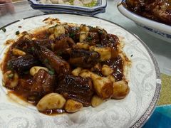 -洞天食府(北大街店)