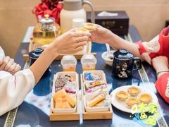 -颐而康·足疗·按摩·艾灸·SPA(金沙北路店)