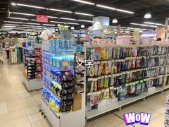 -王府井百货(中州中路店)
