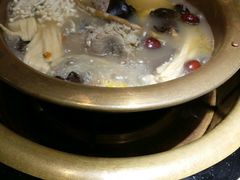 -川中故事·成都老火锅(东书房店)