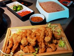 -同仁四季椰子鸡(无锡滨湖万象汇店)