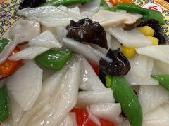 -烤肉季饭庄
