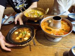 -太泰东南亚餐厅(万福广场店)