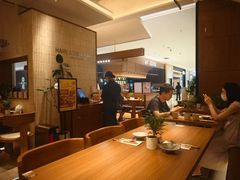 -CURRY YA 熟成咖哩專門店(深圳湾万象城店)