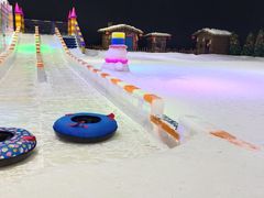 -宁波冰雪大世界(北仑区)