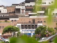 -朱家尖蜈蚣峙码头