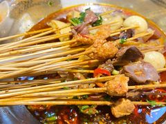牛肉-博串堂(明发商业广场店)