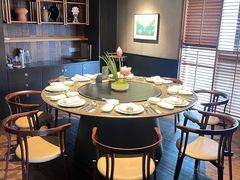 -庐灶江南·江南菜·四合院Bistro(东直门雍和宫·原华侨宾馆店)