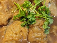 -清真·金鑫隆牛羊肉(环山路店)