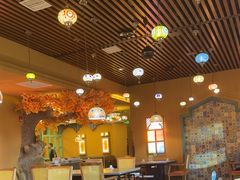 -君邦火锅(新疆大厦店)