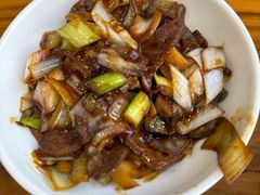 -小方的面(徐家汇店)