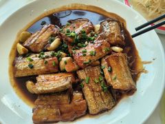 -碧海银沙海鲜餐厅(恒大海上威尼斯店)