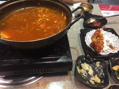 -哈哈碳都·牛肋条无限自助烤肉(台江万达店)