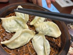 -老淮城·长鱼面(河下古镇店)