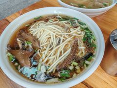 招牌口蘑面-康大口蘑面庄(将军街店)