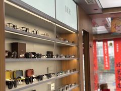 -青山良镜(中国丹阳国际眼镜城店)