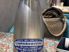 -格日勒阿妈蒙古厨房(新华广场店)