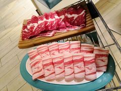 -青瓷火锅料理(西单大悦城店)