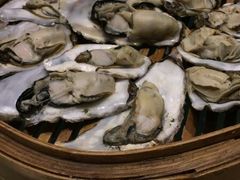 -新海渔港·胶东海鲜家常菜·家宴(奥体中心店)