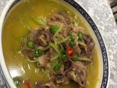 -聚丰园•湖鲜餐厅(阿红私房菜梅石路店)