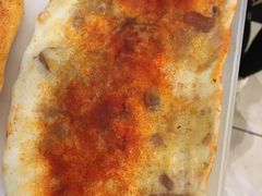 印度飞饼-BreadTalk面包新语·烘焙蛋糕(广州白云五号店)