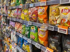 -Olé精品超市(北京合生汇店)