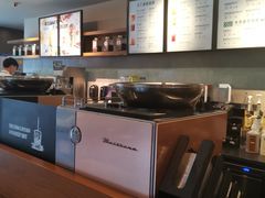 -星巴克(蒲汇塘路店)