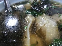 -郑家包子牛肉拉面(尚勤路店)