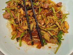 -小绍兴家宴·百年绍兴菜(鲁迅路店)