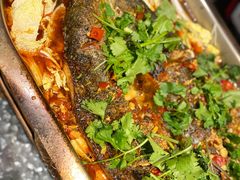 -元福·鲜椒鱼(弘基广场店)