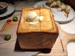 -绿茶餐厅(领展购物广场·中关村店)