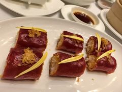-明阁 Ming Court(广州朗豪酒店)