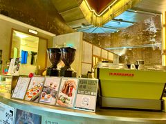 -KUDDO COFFEE(天河城店)