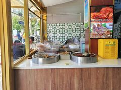 -河州春清真西北特色美食(虎踞路店)