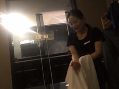 -上水足浴·按摩·SPA(火车站店)